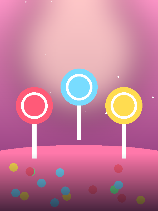 Sugar Kingdom